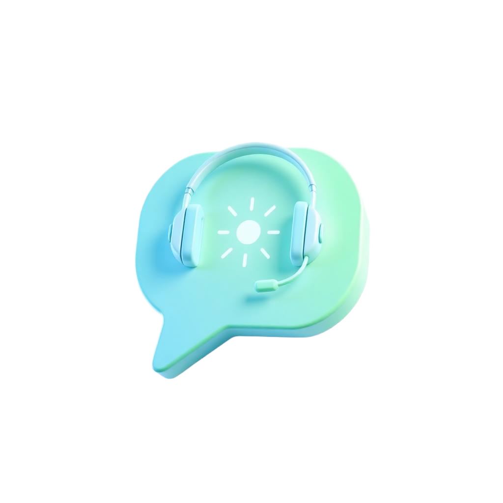 AI + Coaching Support