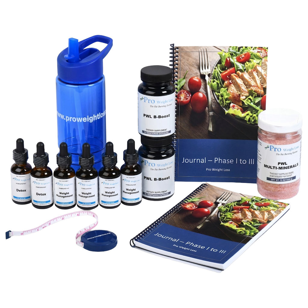 84-Day Lifestyle Transformation package