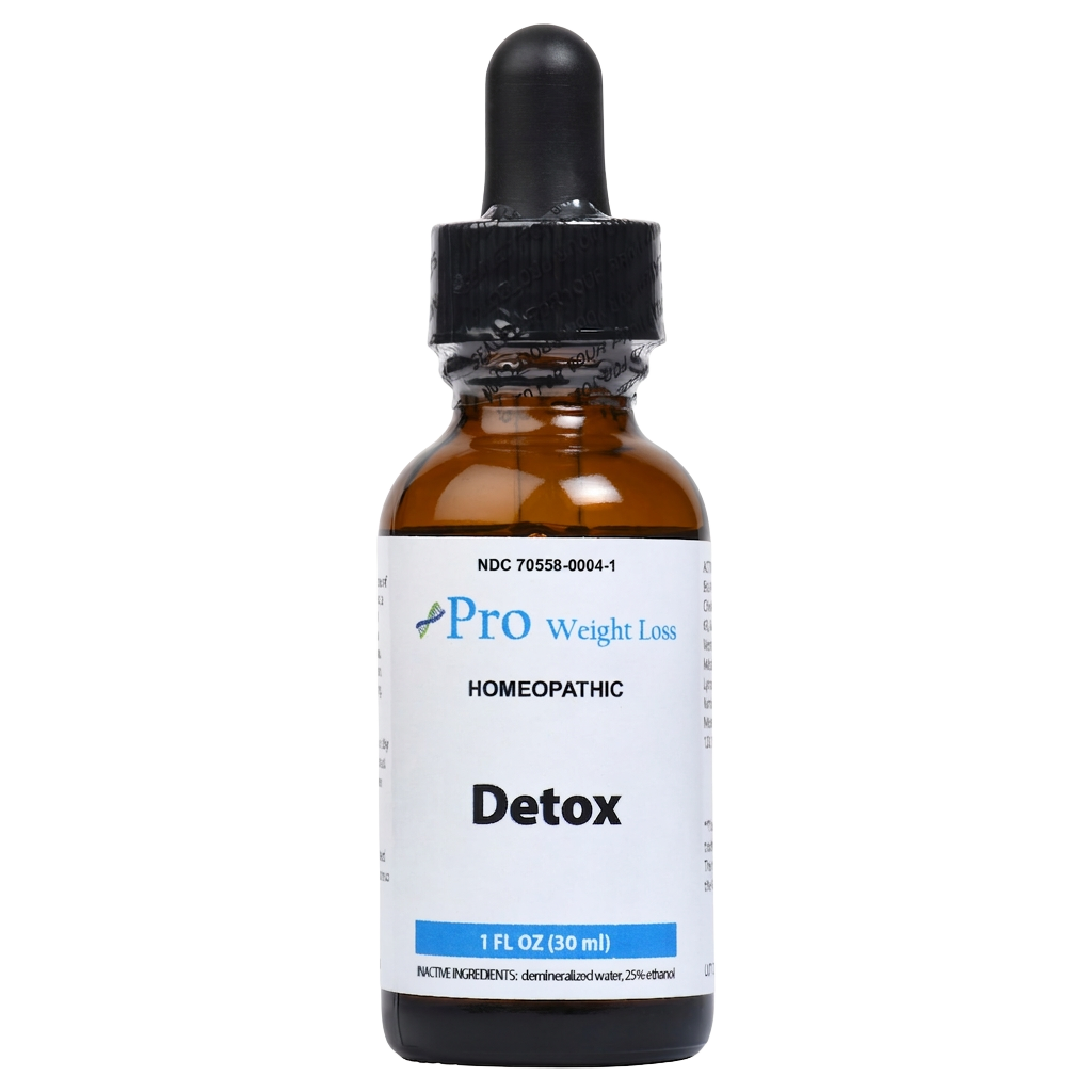 Detox Formula