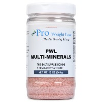 Mineral Salt