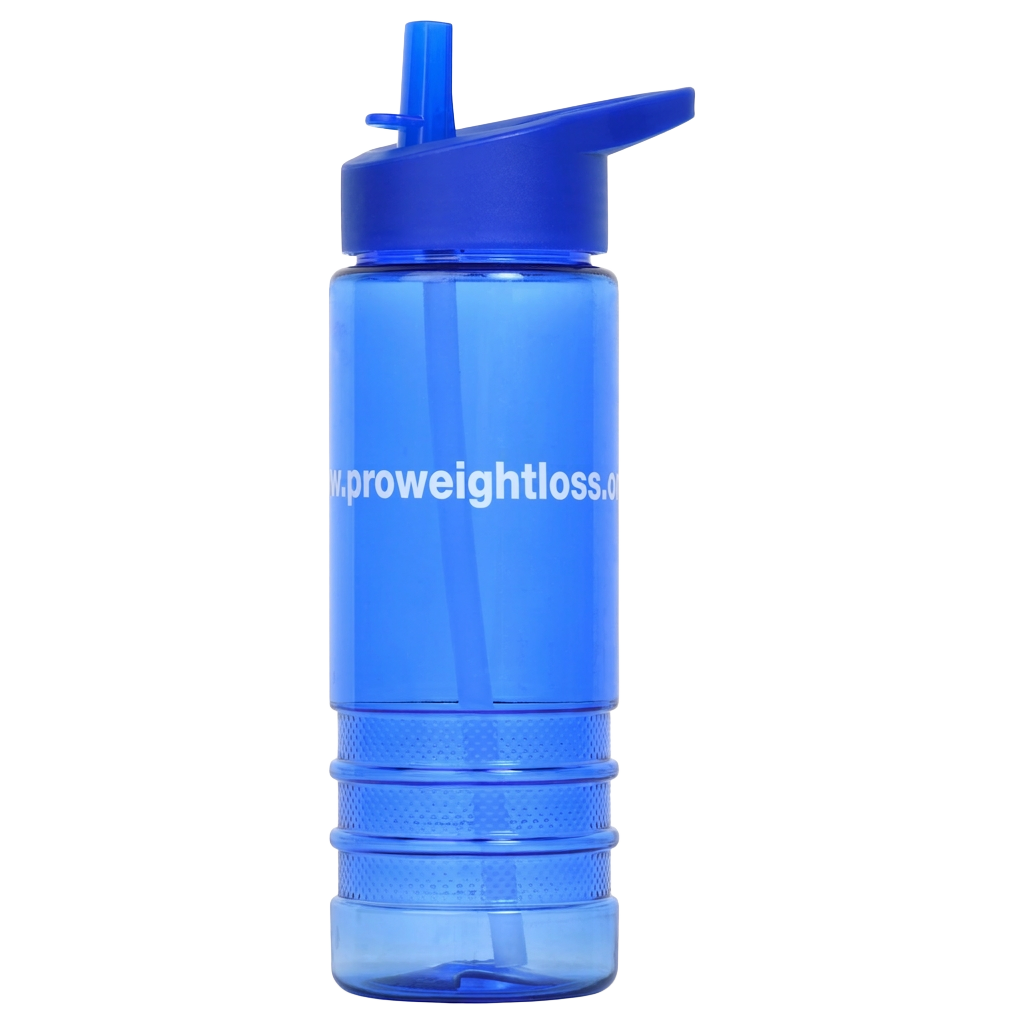 Mixing Bottle